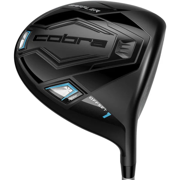 Cobra Baffler Offset Driver da Donna