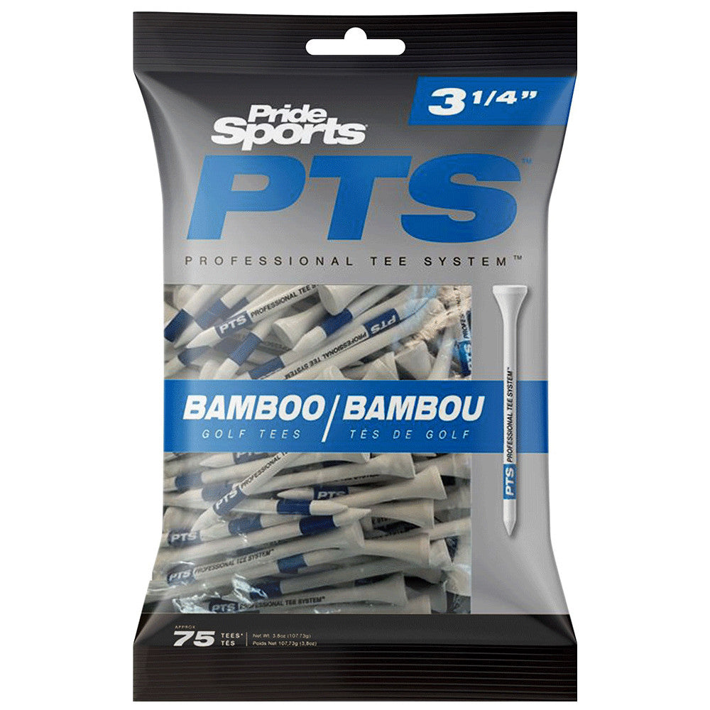 Pride Sports Bamboo Tee