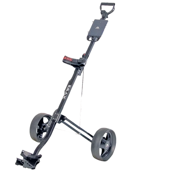 BigMax Basic Carrello Manuale