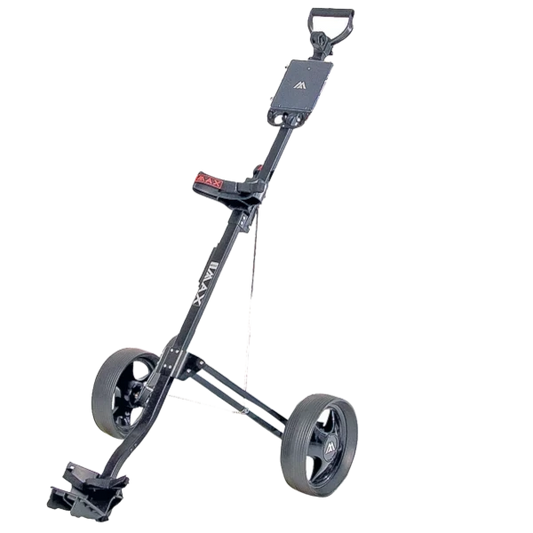 BigMax Basic Carrello Manuale