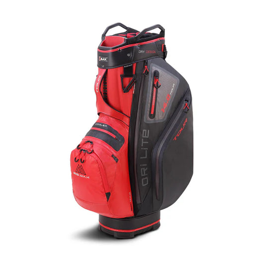 BigMax Tour DriLite Tour Sacca Cart