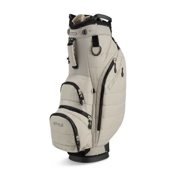 BigMax Terra Style Cart Bag 