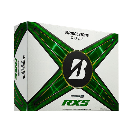 Bridgestone Tour B-RXS 2024 - 12 Palline