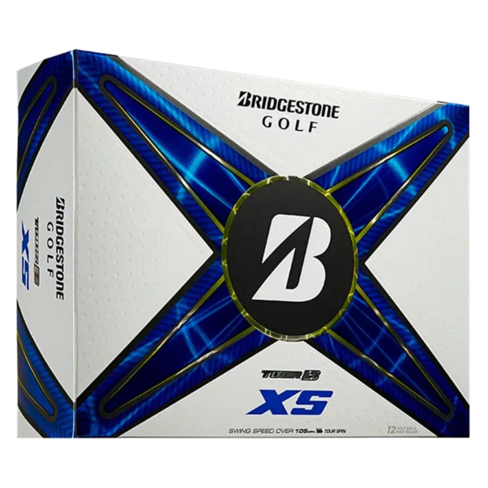 Bridgestone Tour B-XS 2024 - 12 Palline