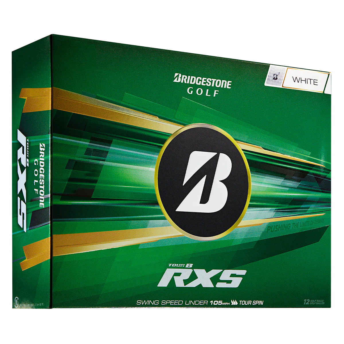 Bridgestone Tour B-RXS 2026