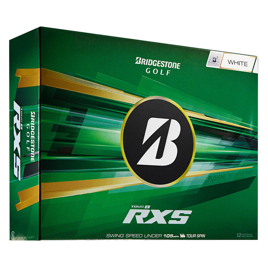 Bridgestone Tour B-RXS 2026