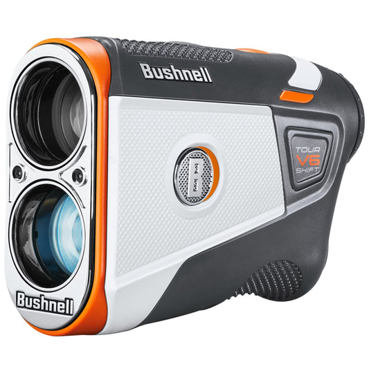 Bushnell Tour V6 SHIFT Telemetro