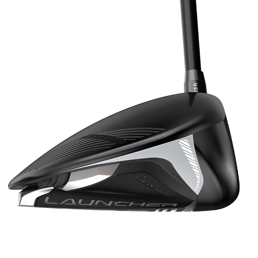 Cleveland Launcher XL2 Driver – Mulligan Golf Point