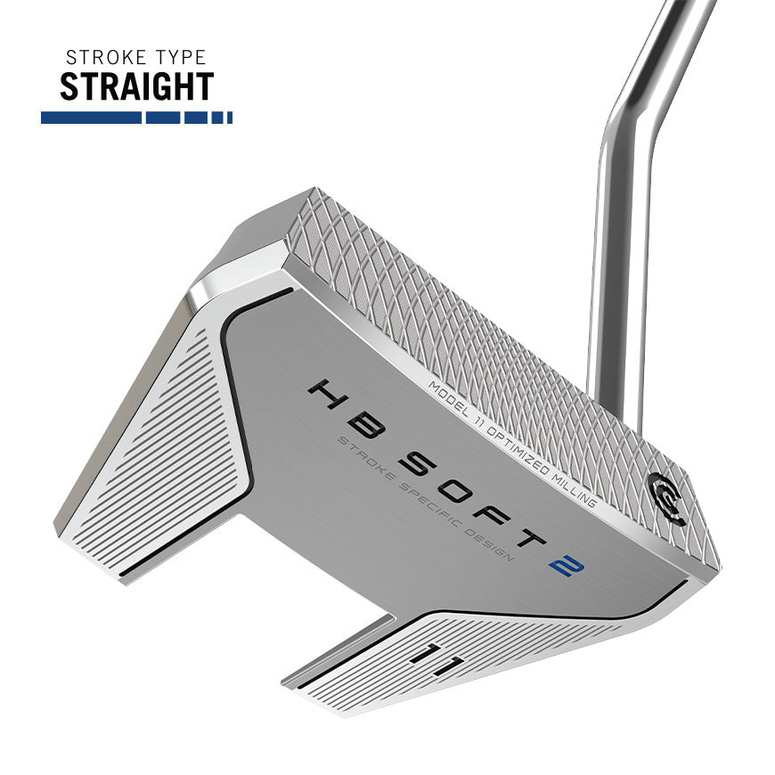 Cleveland HB Soft 2 Putter