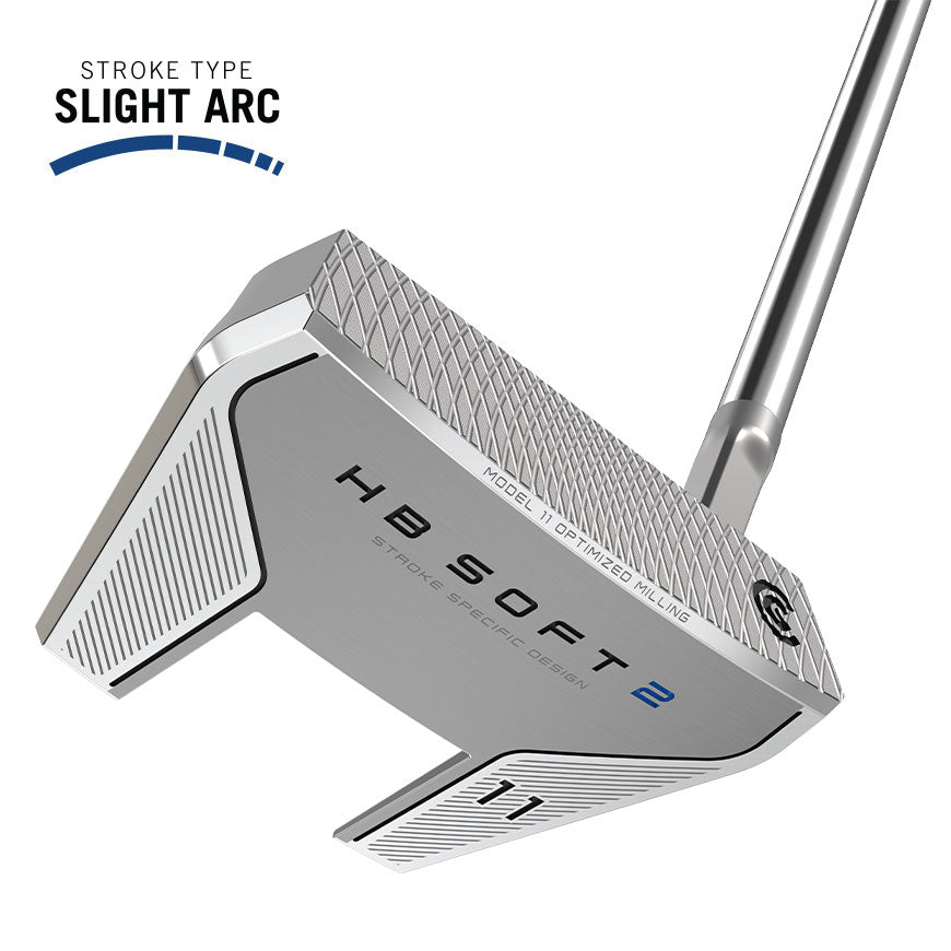 Cleveland HB Soft 2 Putter