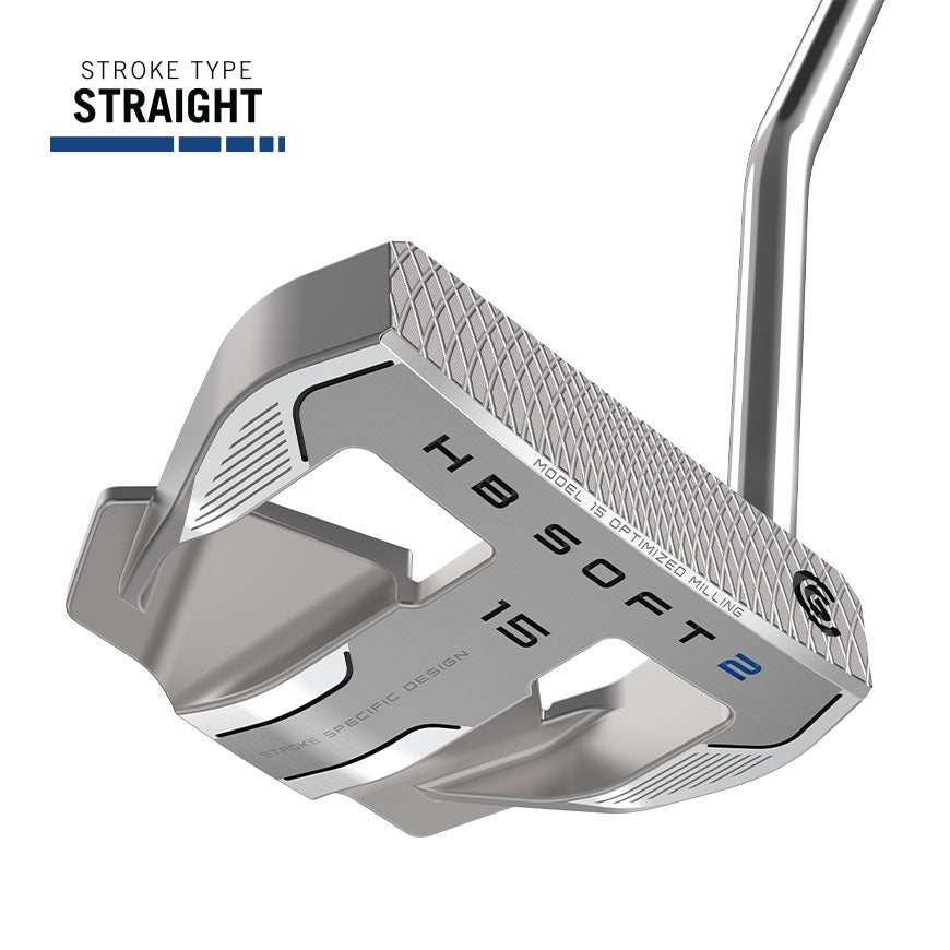 Cleveland HB Soft 2 Putter