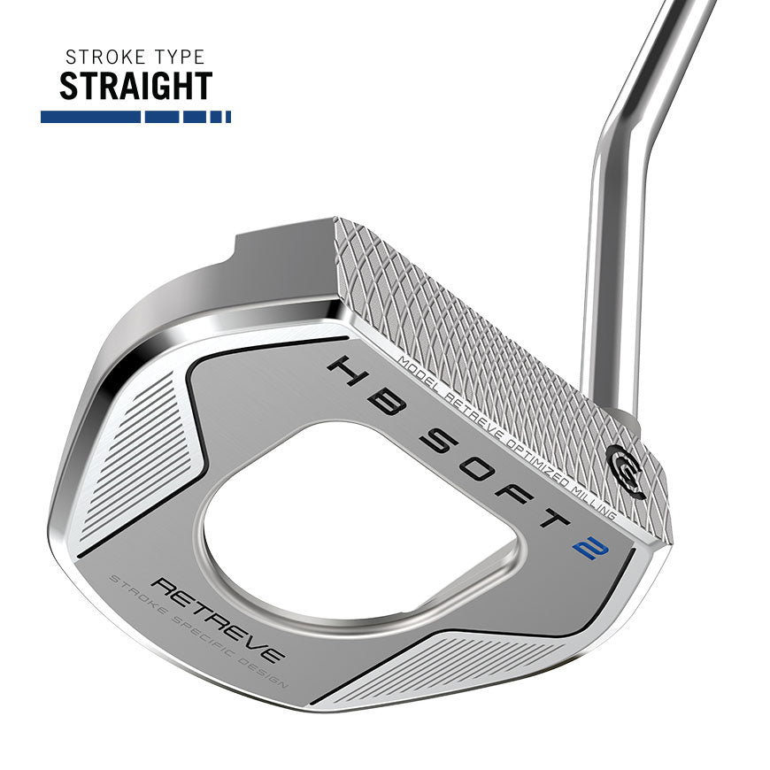 Cleveland HB Soft 2 Putter