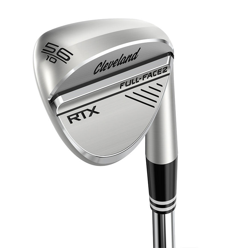 Cleveland RTX 6 Full Face Wedge