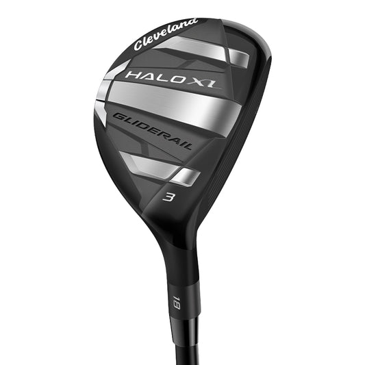 Cleveland Halo XL Ibrido