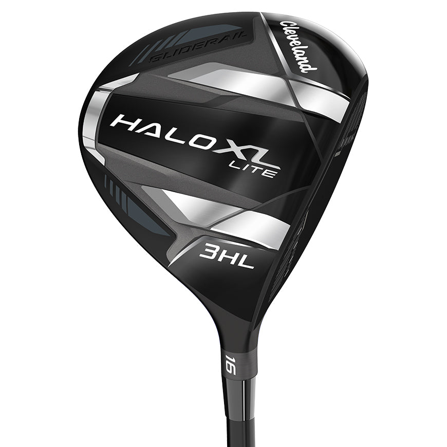 Cleveland Halo XL Lite Fairway Wood
