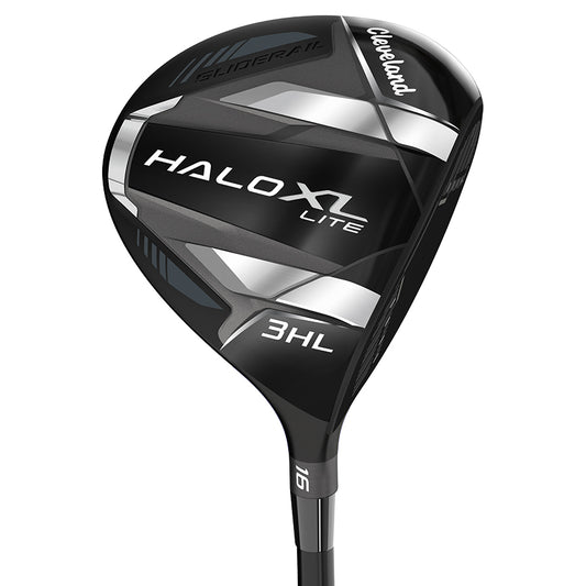 Cleveland Halo XL Lite Fairway Wood