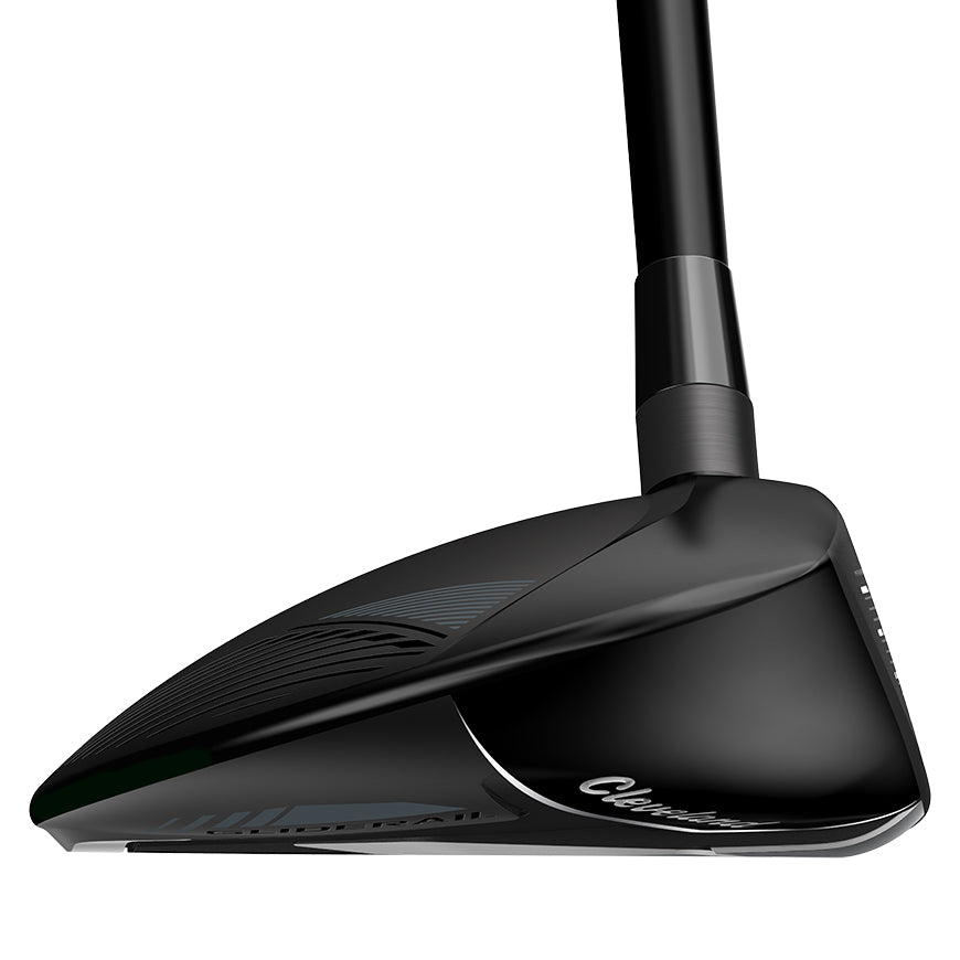 Cleveland Halo XL Lite Fairway Wood