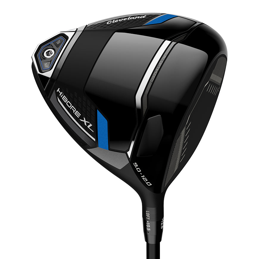 Cleveland Hi-Bore XL Driver