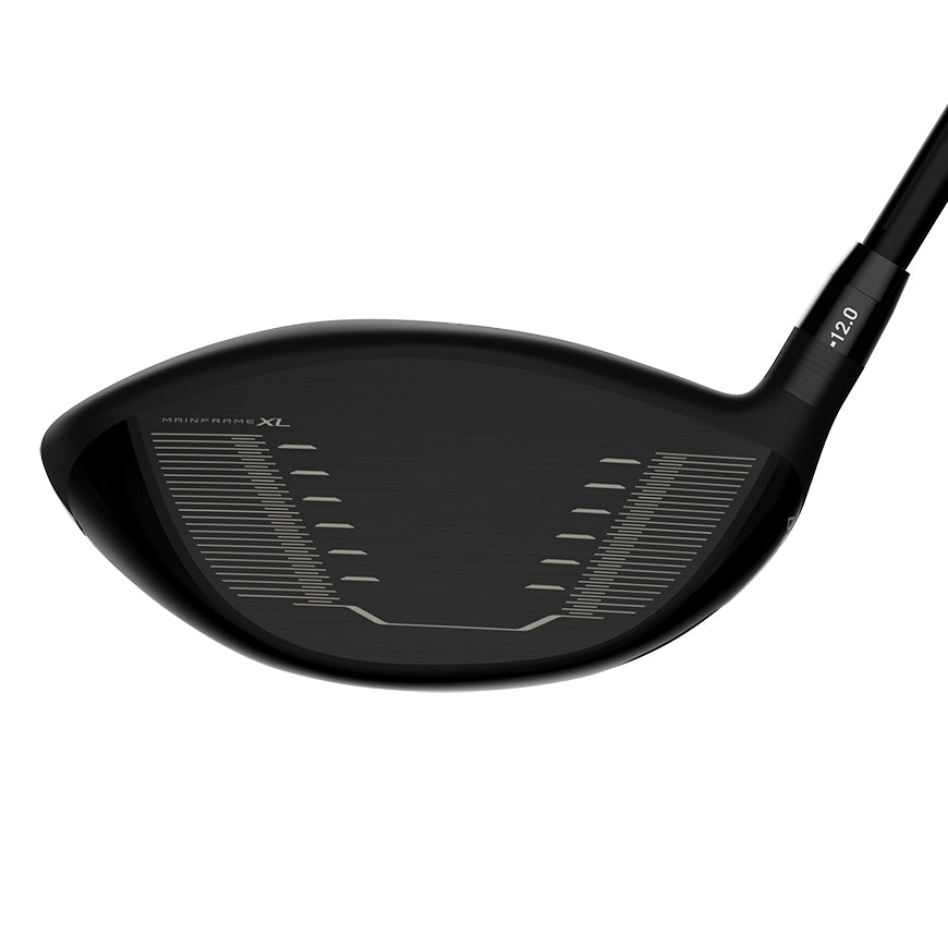 Cleveland Hi-Bore XL Driver