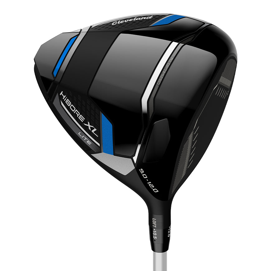 Cleveland Hi-Bore XL Lite Driver