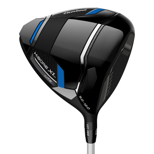 Cleveland Hi-Bore XL Lite Driver