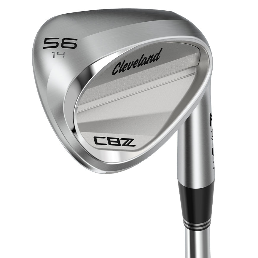 Cleveland CBZ Wedge da Donna