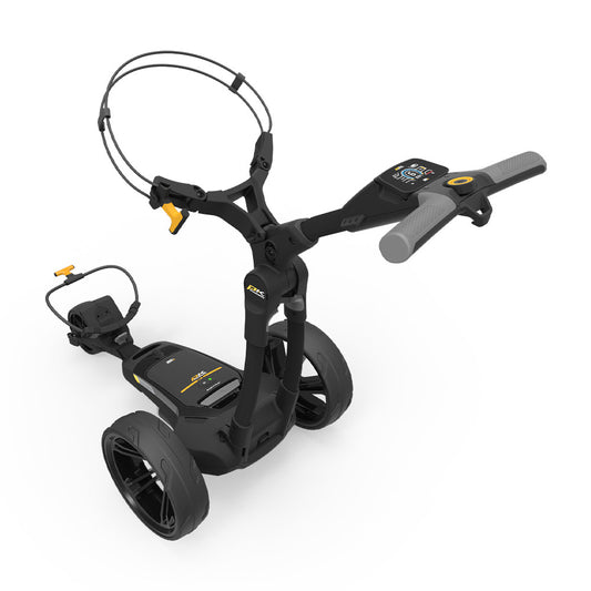 Powakaddy CT6 Carrello Elettrico