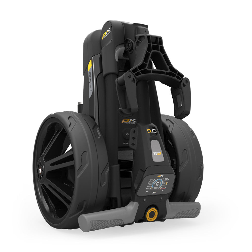 Powakaddy CT6 Carrello Elettrico