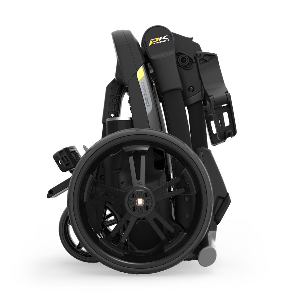 Powakaddy CT6 Carrello Elettrico