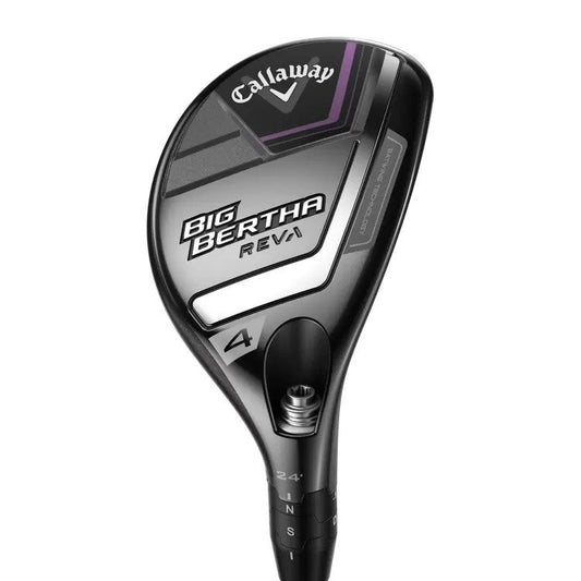 Callaway Big Bertha REVA 2023 Ibrido da Donna