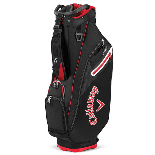 Callaway ORG 7 Sacca Cart