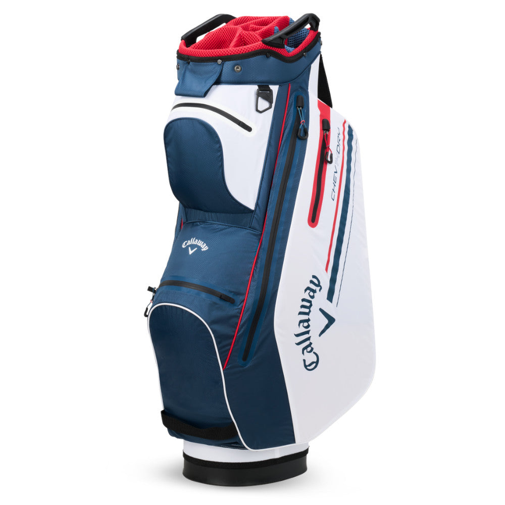 Callaway Chev Dry 14 Sacca Cart