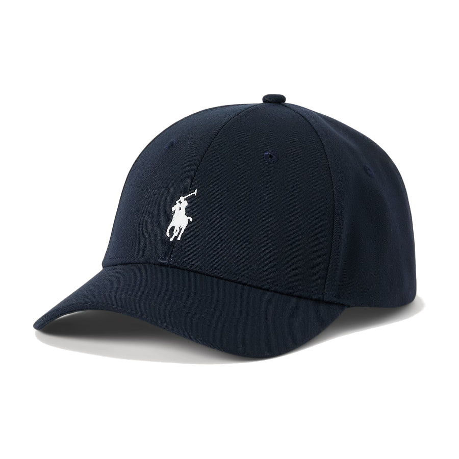 Polo Ralph Lauren Cappellino in Twill
