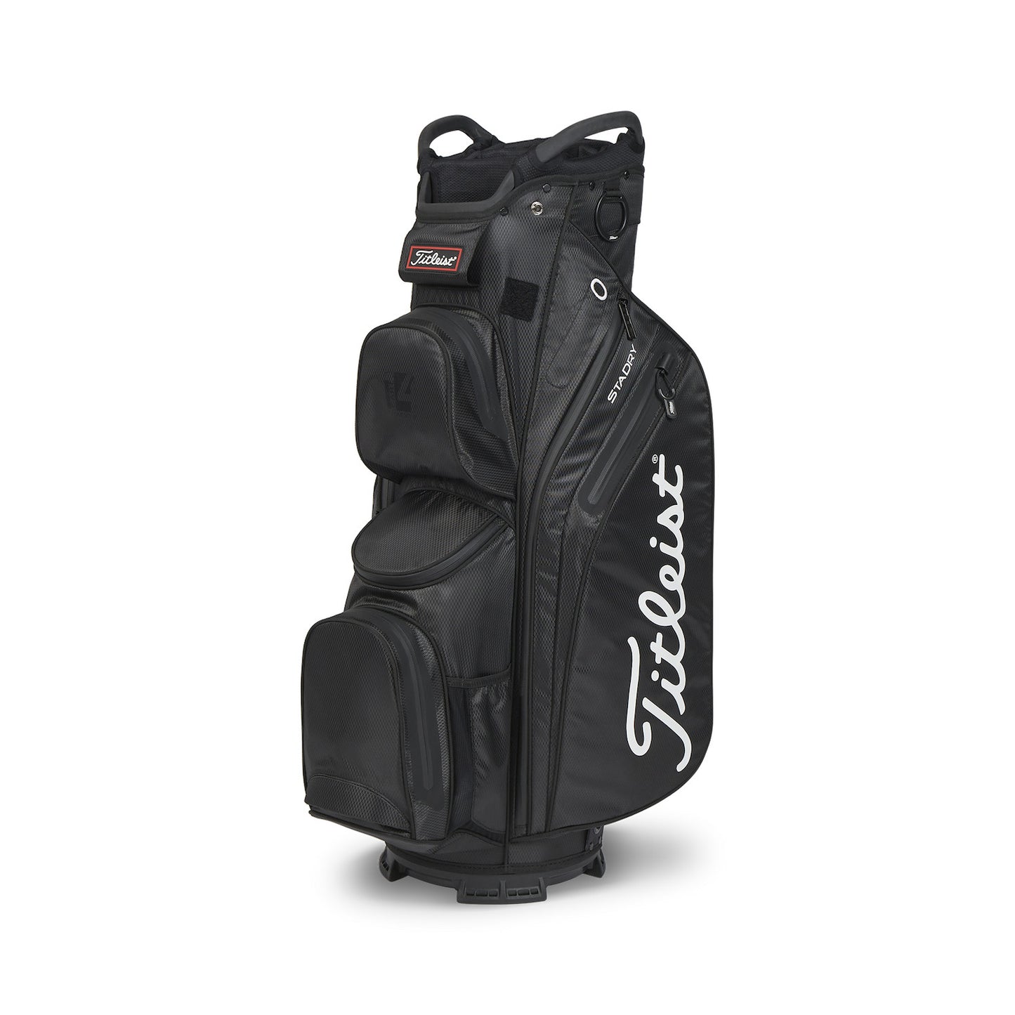 Titleist 14 StaDry Sacca Cart