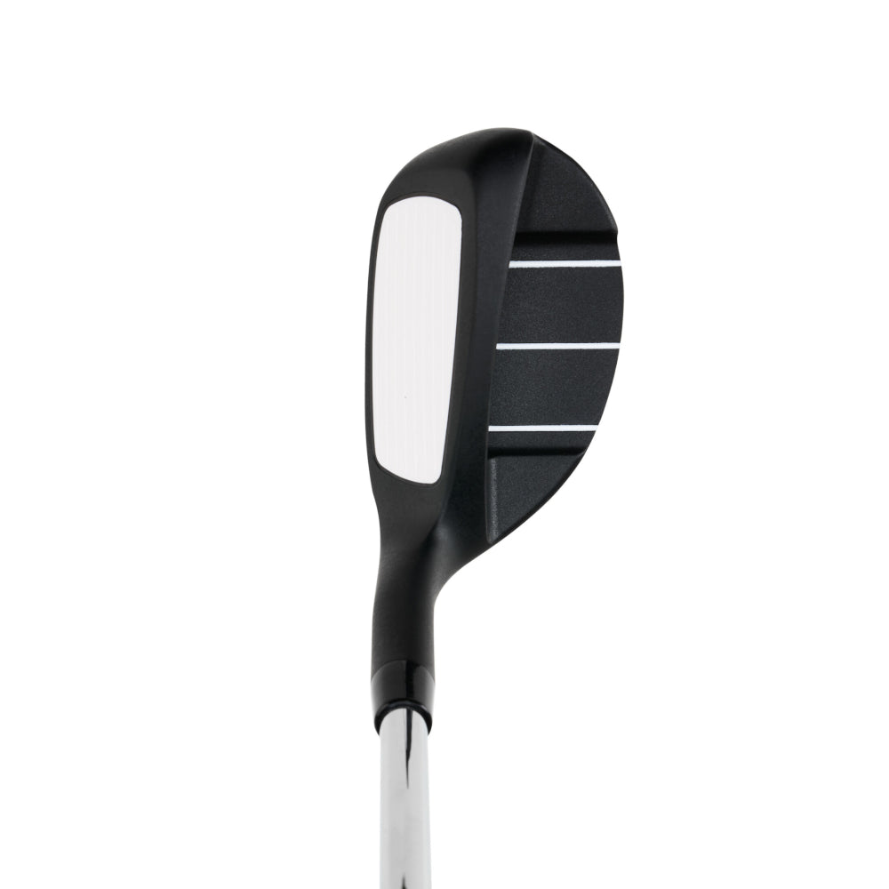 Odyssey Chipper