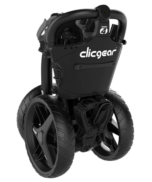 Clicgear 4.0 Push Trolley