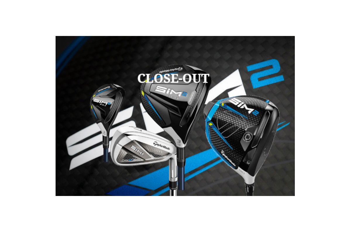 Vendita attrezzatura da golf a Milano – Mulligan Golf Point