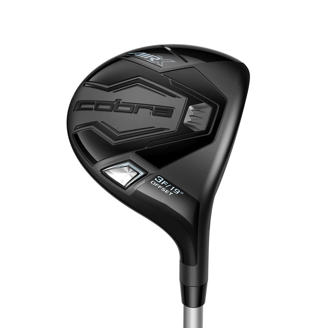 Cobra Air-X 2 Fairway Wood da Donna