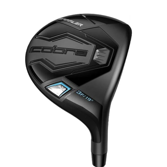 Cobra Baffler Offset Fairway Wood da Donna