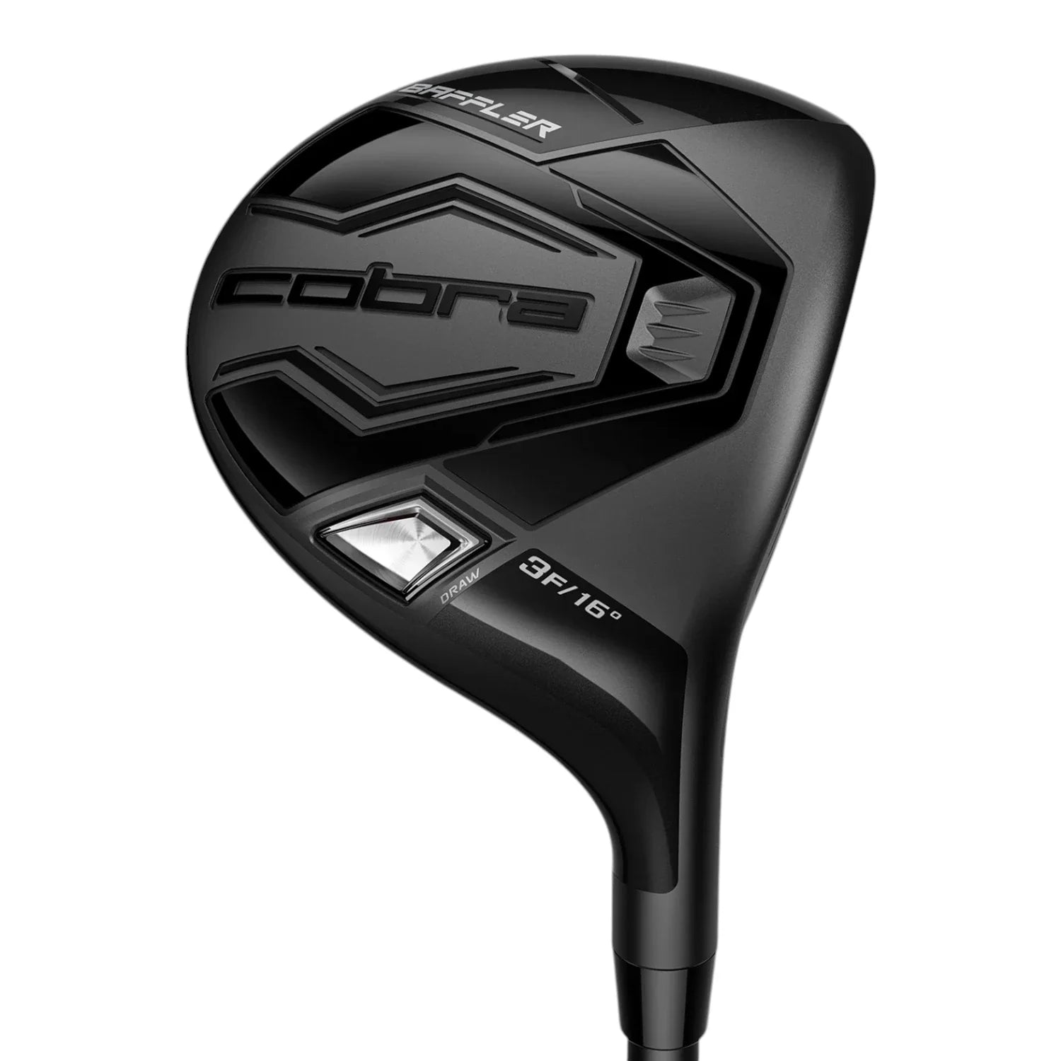 Cobra Baffler Offset Fairway Wood