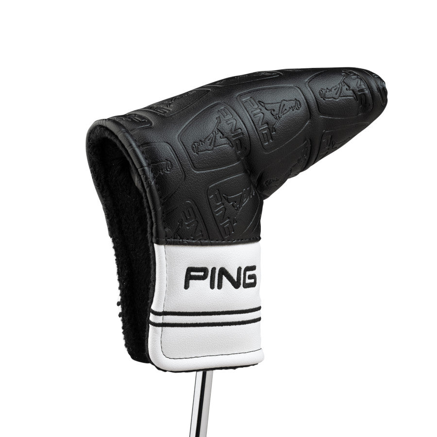 Ping Core Copriputter