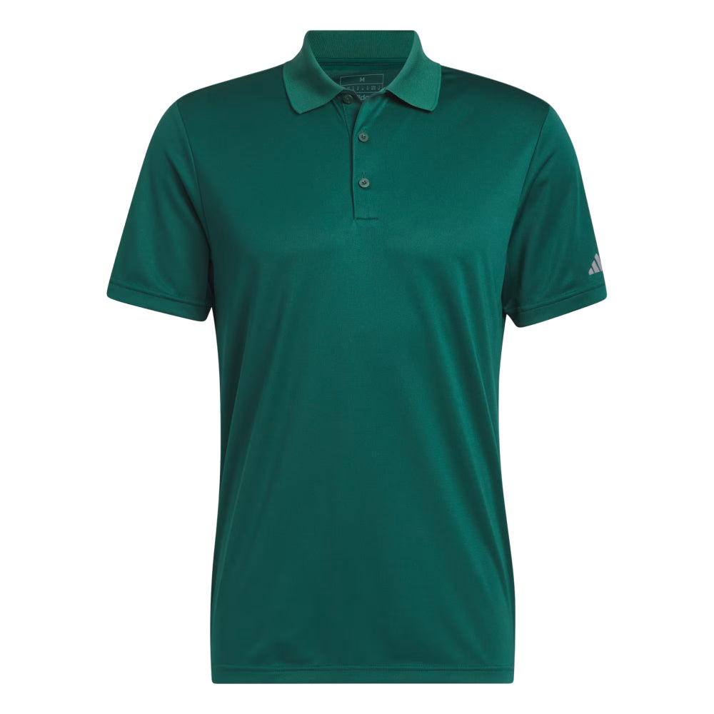 Adidas Performance Primegreen Polo Manica Corta