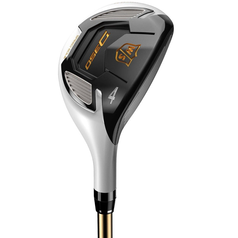 Wilson Staff D350 Ibrido da Donna