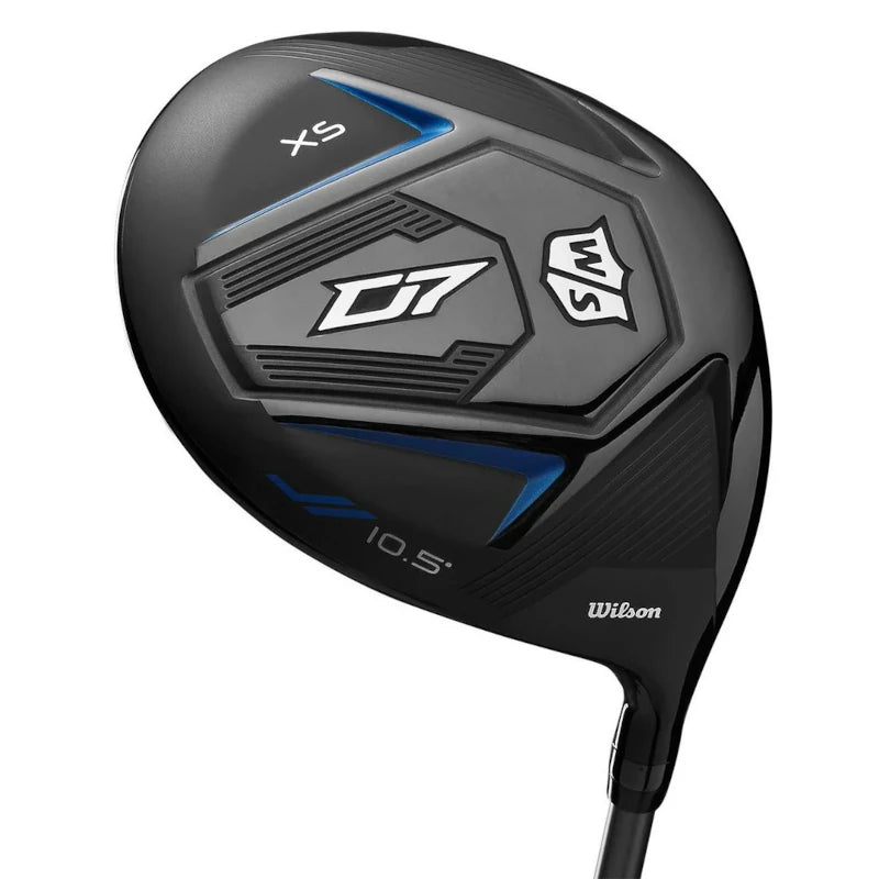 Wilson Staff D7 XS Driver