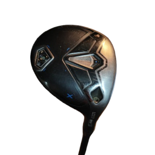 Cobra DarkSpeed X Fairway Wood USATI