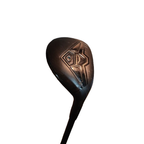 Cobra DarkSpeed Ibrido USATO