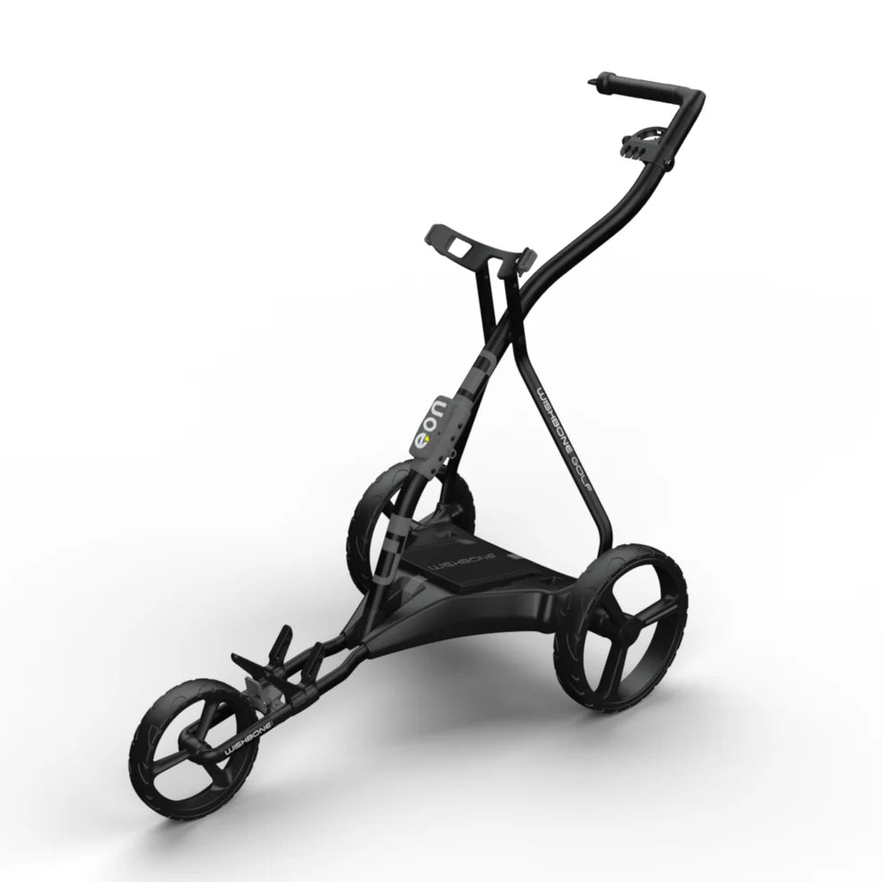 Wishbone EON Carrello Elettrico