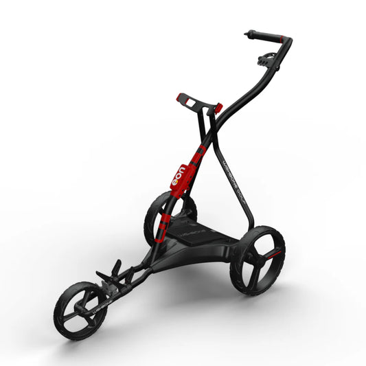 Wishbone EON Carrello Elettrico