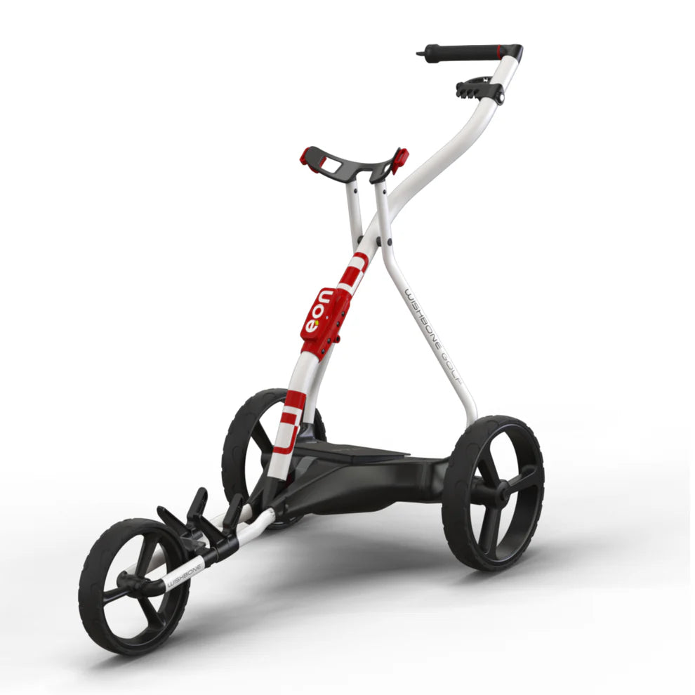 Wishbone EON Carrello Elettrico