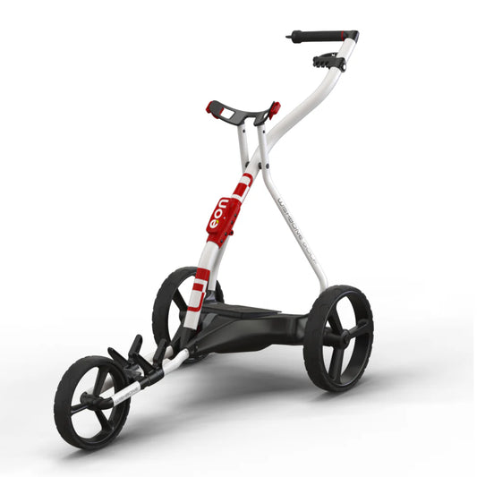 Wishbone EON Carrello Elettrico